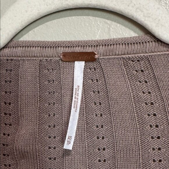 Free people Top - Picture 3 of 9